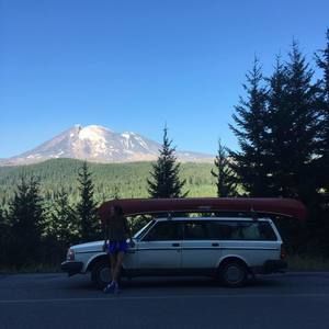 Meet your Posher, Victoria